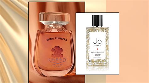 newest perfumes for women 2022